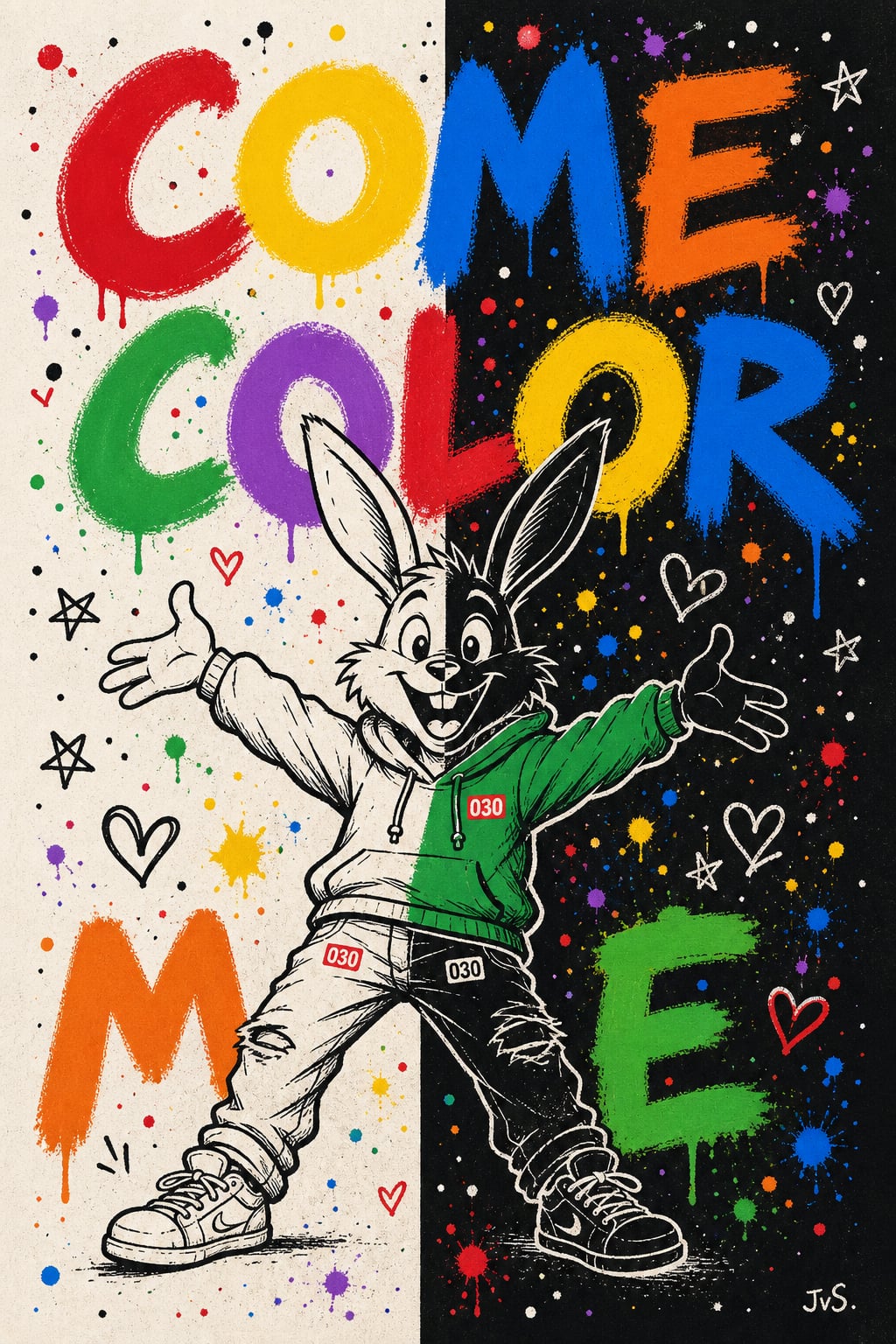 Color me