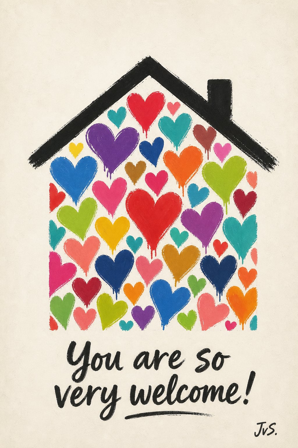 You are so welcome