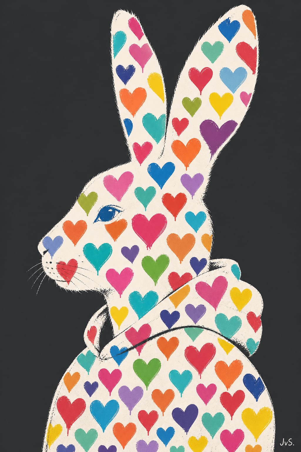 Only love counts