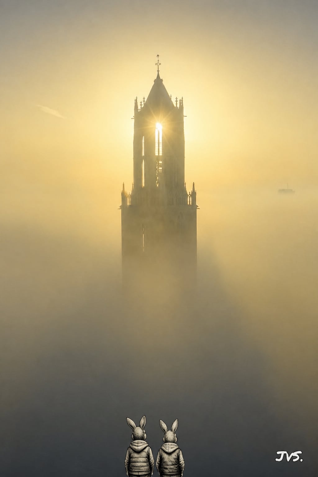 No words, just magic